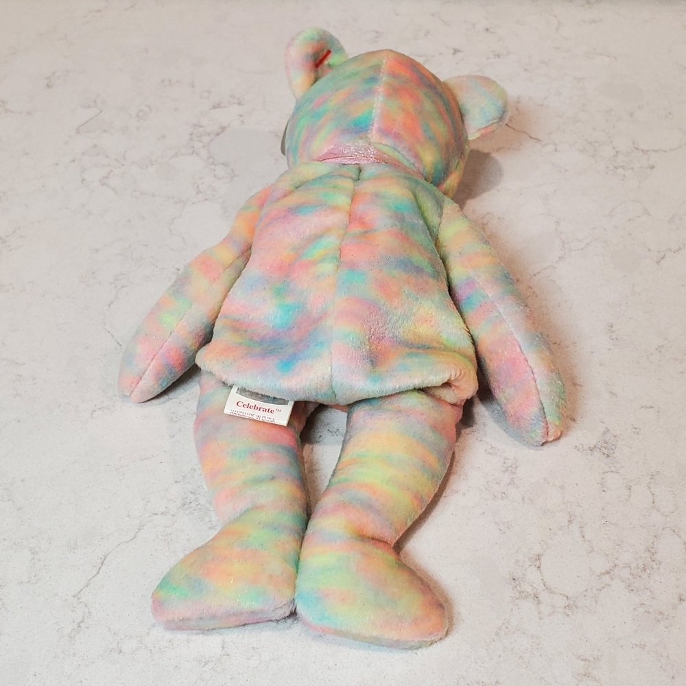 (SOLD) 2 for $15 - TY Beanie Babies | Celebrate - Picture 4 of 13